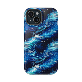 Current Flow - iPhone MagSafe