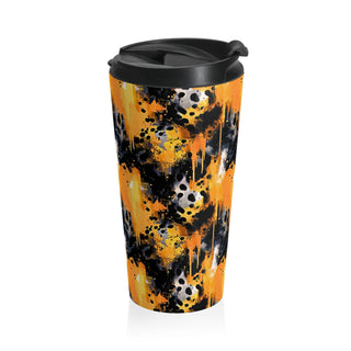 Wildfire Pulse - Travel Mug