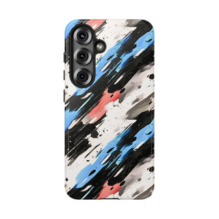 Glitch Rush - Galaxy Tough