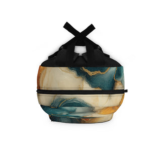 Aurora Flame - Backpack