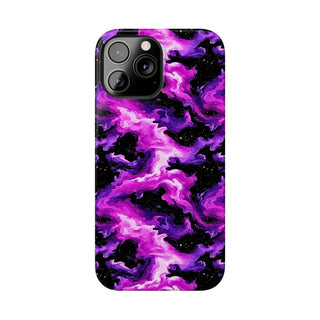 Mystic Haze - iPhone Slim