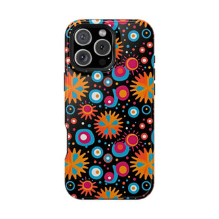 Fiesta Burst - iPhone MagSafe