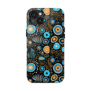 Celestial Harmony - iPhone Tough