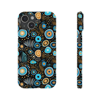 Celestial Harmony - iPhone Slim