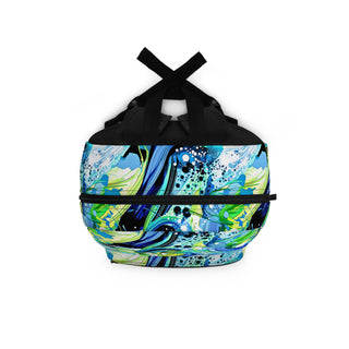 Oceanic Surge - Backpack
