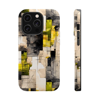 Urban Blueprint - iPhone MagSafe