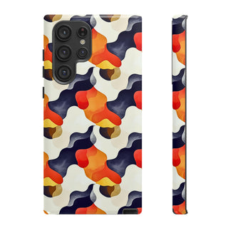 Heatwave Drift - Galaxy Tough