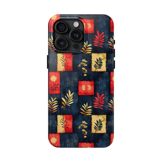 Autumn Nightfall - iPhone Tough