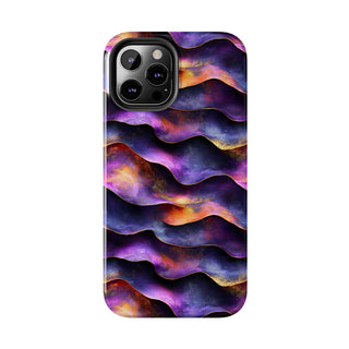 Velvet Dusk - iPhone Tough