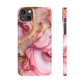 Pink Élan - iPhone Slim