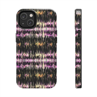 Shadow Pulse - iPhone Tough