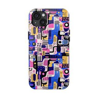 City Pulse - iPhone Tough