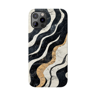 Dune Mirage - iPhone Slim