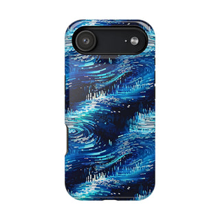 Current Flow - iPhone MagSafe