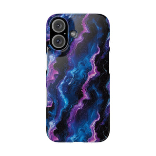 Nebula Veil - iPhone Slim