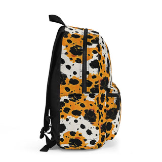 Wild Heat - Backpack