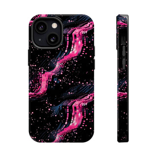 Electric Veins - iPhone MagSafe