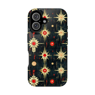 Celestial Blaze - iPhone MagSafe