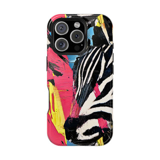 Electric Safari - iPhone MagSafe