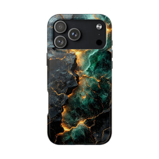 Emerald Rift - iPhone Tough