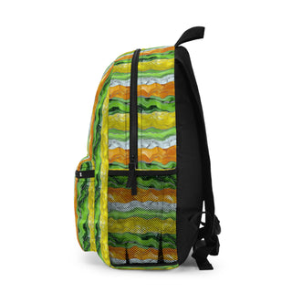 Citrus Cascade - Backpack