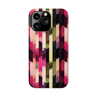 Vertical Dawn - iPhone Slim