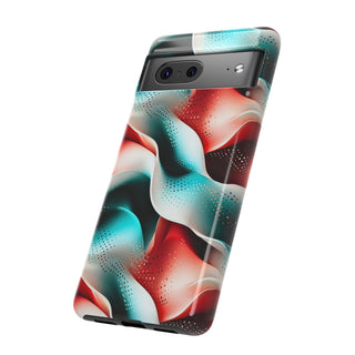 Velvet Voltage - Pixel Tough