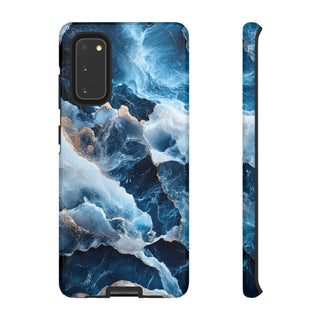 Arctic Abyss - Galaxy Tough