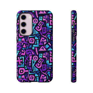 Geometric Pulse - Galaxy Tough
