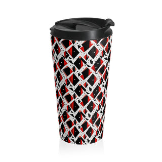 Eclipse Elegance - Travel Mug