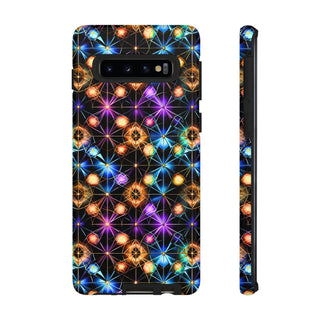 Quantum Temple - Galaxy Tough