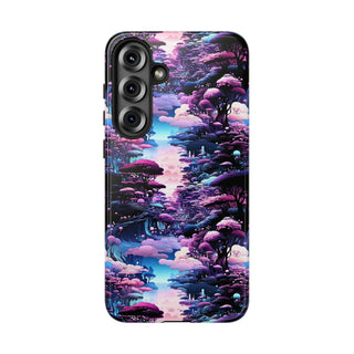 Dreamtree Vale - Galaxy Tough