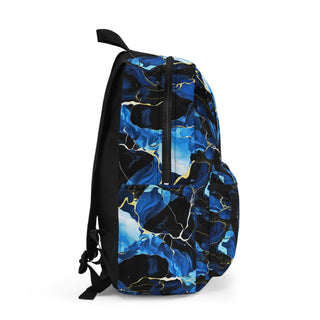 Midnight Currents - Backpack