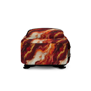 Molten Luxe - Backpack