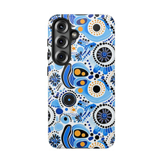 Cosmic Whispers - Galaxy Tough