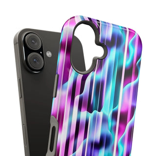 Velvet Stream - iPhone MagSafe