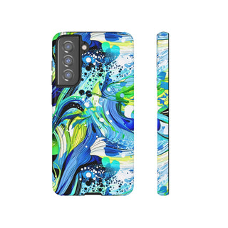 Oceanic Surge - Galaxy Tough