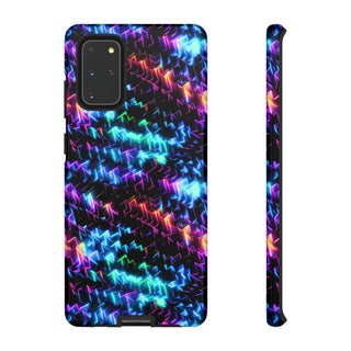 Voltage Bloom - Galaxy Tough