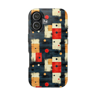 Cosmic Compass - iPhone Tough