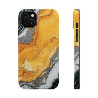 Solar Grove - iPhone MagSafe