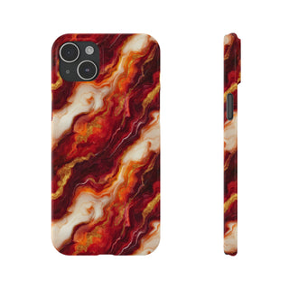 Molten Luxe - iPhone Slim