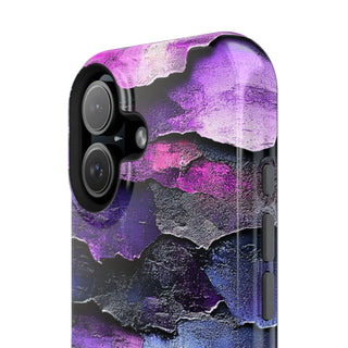 Midnight Mirage - iPhone MagSafe