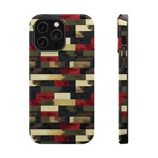 Brickline Stratum - iPhone MagSafe