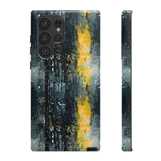 Neon Nocturne - Galaxy Tough