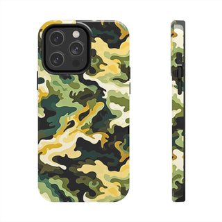 Woodland Veil - iPhone Tough