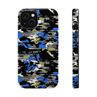 Stormwave Camo - iPhone MagSafe