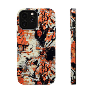 Inferno Blaze - iPhone MagSafe