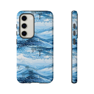 Frozen Frequency - Galaxy Tough