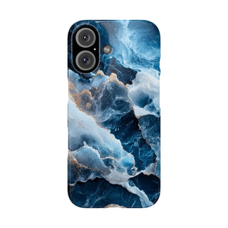 Arctic Abyss - iPhone Slim