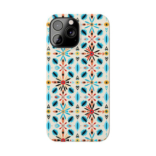 Sacred Bloom - iPhone Slim
